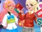 Oyunu Teen High School çevrimiçi