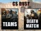Oyunu CS Dust çevrimiçi
