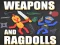 Oyunu Weapons and Ragdolls çevrimiçi