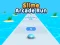 Oyunu Slime Arcade Run çevrimiçi