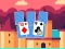 Oyunu One Hundred Castles Solitaire çevrimiçi