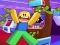 Oyunu Robbie: Game Challenges çevrimiçi