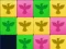 Oyunu Match Tiles 8х8 çevrimiçi