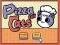 Oyunu Pizza for cats çevrimiçi