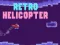 Oyunu Retro Helicopter çevrimiçi