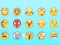 Oyunu Emoji Merge: Fun Moji çevrimiçi