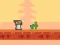 Oyunu Pet Runner Dinosaur Jump çevrimiçi