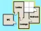Oyunu Room Sort - Floor Plan çevrimiçi