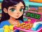 Oyunu Supermarket Shopping For Kids çevrimiçi