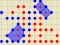Oyunu Dots - duel çevrimiçi