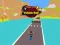 Oyunu Build Your Vehicle Run çevrimiçi