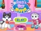 Oyunu Baby Pet Sitter çevrimiçi
