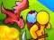 Oyunu Dragon Island Idle 3 çevrimiçi