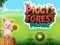 Oyunu Piggy's Forest Panic çevrimiçi