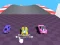 Oyunu Merge Racer Stunts Car çevrimiçi