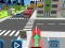 Oyunu Fire Truck Rescue Driving çevrimiçi
