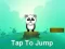 Oyunu Stack Panda çevrimiçi