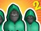 Oyunu Squid Game: Survival 456! çevrimiçi