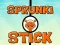 Oyunu Sprunki Stick çevrimiçi