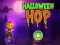 Oyunu Halloween Hop çevrimiçi
