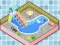 Oyunu Decor: My Swimming Pool çevrimiçi