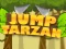 Oyunu Jump Tarzan çevrimiçi