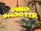 Oyunu Dino Shooter çevrimiçi