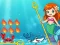 Oyunu Princess vs Shark çevrimiçi
