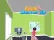 Oyunu Flick Master 3d çevrimiçi