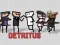 Oyunu Detritus çevrimiçi