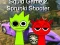 Oyunu Squid Game 2 Sprunki Shooter çevrimiçi