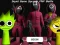 Oyunu Squid Game Sprunki Fnf Battle çevrimiçi