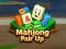 Oyunu Mahjong Pair Up çevrimiçi
