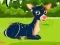 Oyunu Save Poisoned Affect Deer çevrimiçi