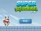Oyunu Super Squirrel Run çevrimiçi