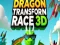 Oyunu Dragon Transform Race 3D çevrimiçi