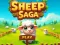 Oyunu Sheep Saga çevrimiçi