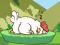 Oyunu Awaken The Sleeping Hen çevrimiçi