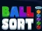 Oyunu Ball Sort çevrimiçi
