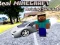 Oyunu Real Minecraft Driving Simulator çevrimiçi