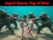 Oyunu Squid Game Tug Of War çevrimiçi