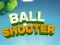 Oyunu Ball Shooter çevrimiçi