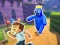 Oyunu Rainbow Friends Return çevrimiçi