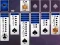 Oyunu Spades Spider Solitaire çevrimiçi