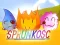 Oyunu Sprunki x BFDI çevrimiçi