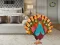 Oyunu Mom Turkey Escaped House çevrimiçi