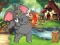 Oyunu Squirrel Trapped To Giant Elephant çevrimiçi