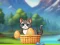 Oyunu Hungry Kitty Adventures çevrimiçi