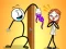 Oyunu Troll Thief Stickman çevrimiçi