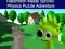 Oyunu Rato Milton Meets Sprunki Physics Puzzle Adventure çevrimiçi